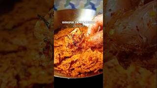 Spicy Tempeh Chips With Lime Leaves tempehchips salesidea