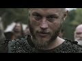 Ragnar story.