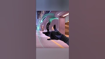 RGX x Reaver Karambit?🤔#valorant #edit #short