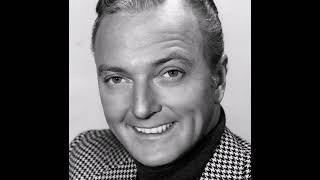 Jack Cassidy – You Have Cast Your Shadow on the Sea