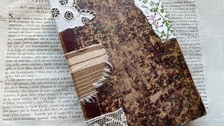 Etsy update hoardy books for sale | Carmen's journal flip through