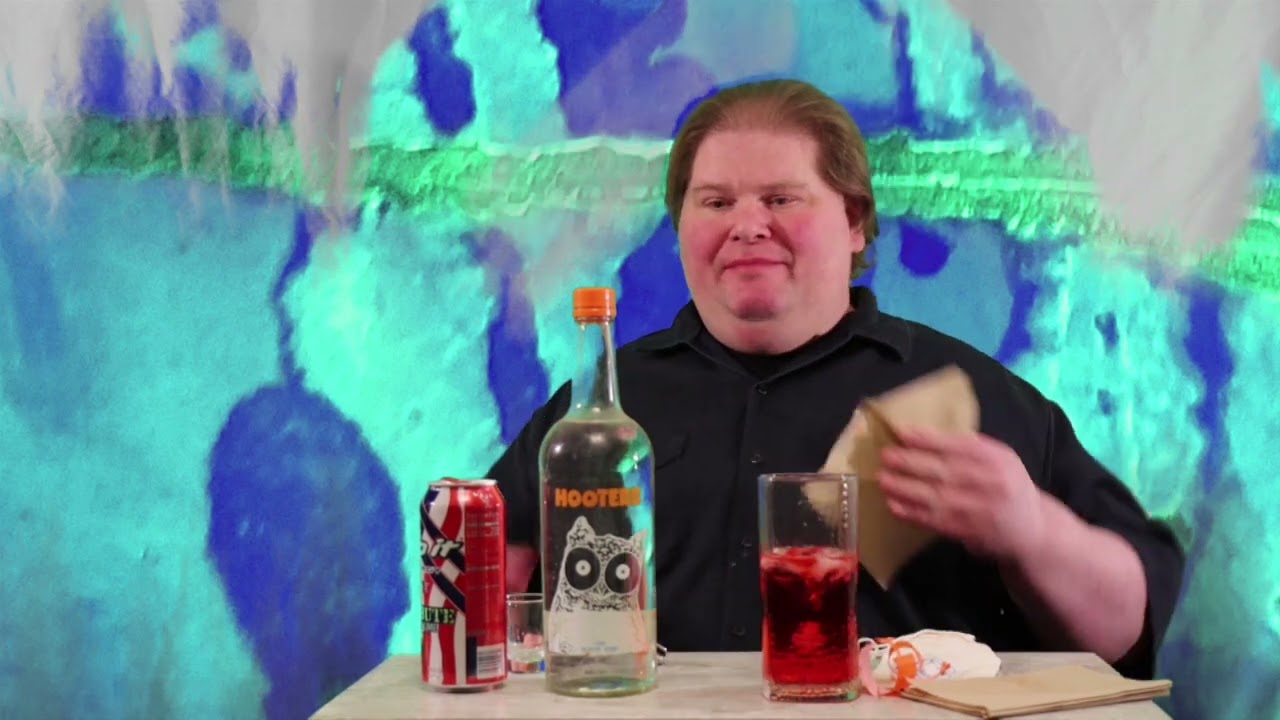 Hooter Gin Review