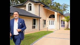 60 Snow Wood Drive Eatons Hill Qld 4037