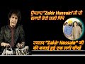 Tabla lesson learn kehrwa lagi of ustad zakir hussainji by pavitar singh