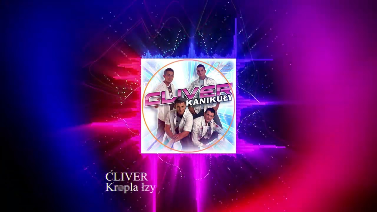 Watch 08. Cliver - Kropla łzy (Remastered) on YouTube Watch 08. Cliver - Kropla łzy (Remastered) on YouTube