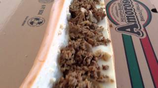 80 Foot Cheesesteak - Phoenixville PA