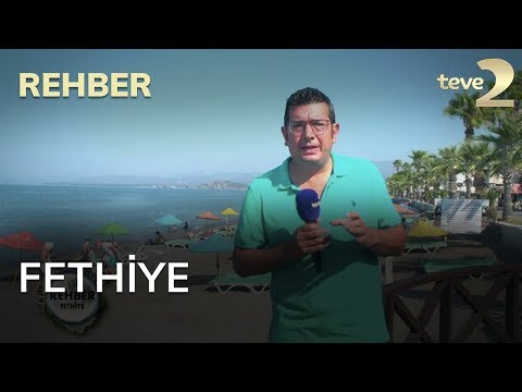 Rehber 28. Bölüm - Fethiye 15 09 2018 FULL BÖLÜM İZLE!