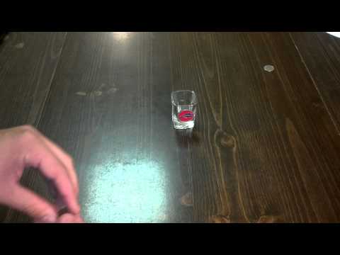 Drinking Games How To Play Quarters