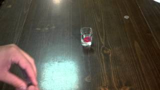 Drinking Games - How To Play Quarters