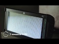 Світлодіодний стробоскоп Free Color S800 LED