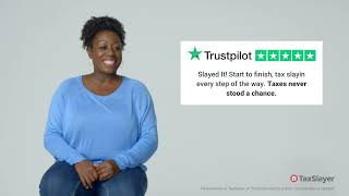 TaxSlayer 2022 Commercial “Real Reviews” (Official TV Ad :60)