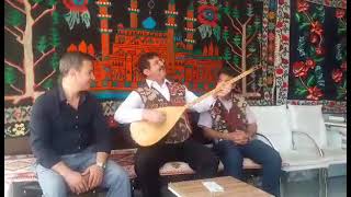 Aşik Beyzade Aslan (Daha Okunmamiş Yazi Var Bende)