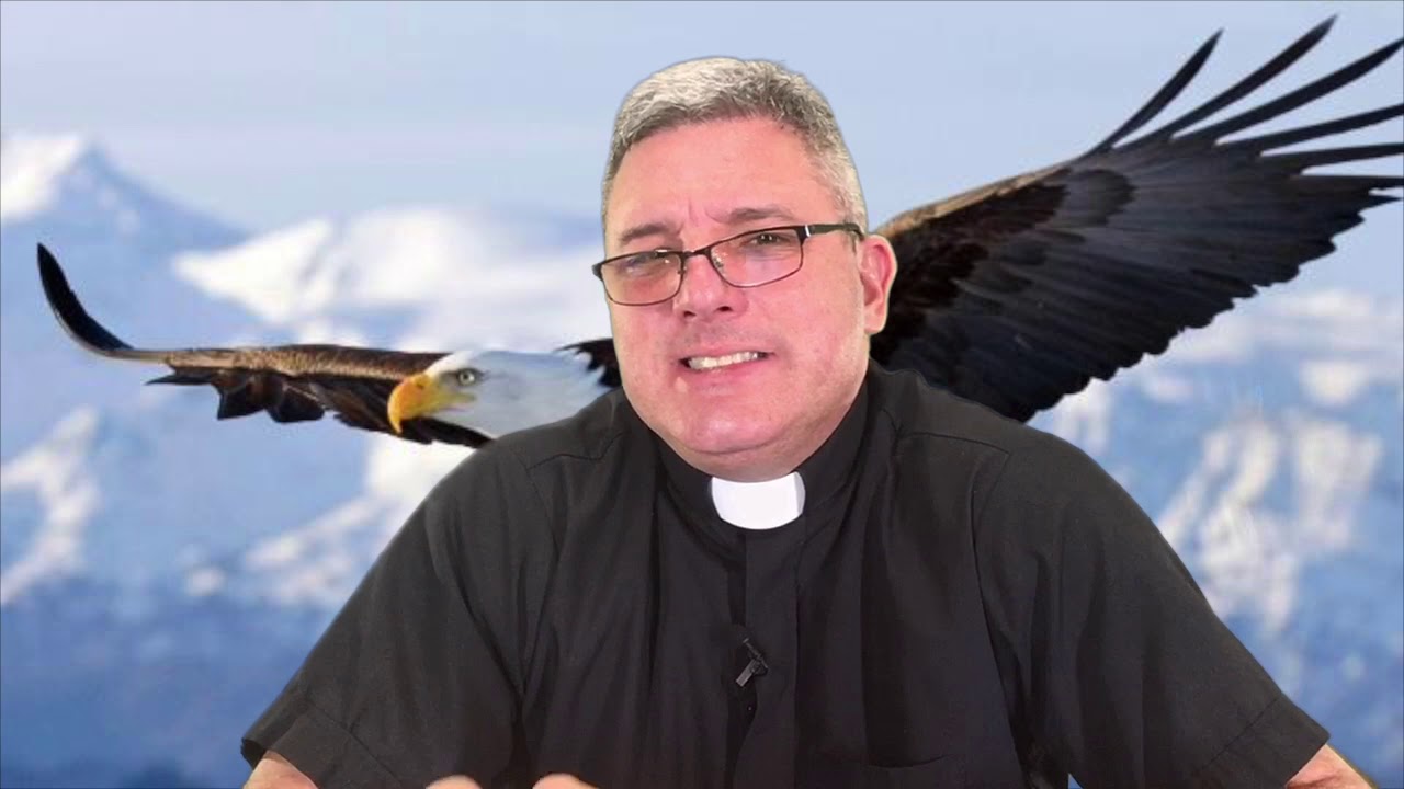 Catholic Introduction to the New Testament: Gospel of John - YouTube