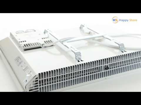 Электрический обогреватель Noirot Spot E 3 1500