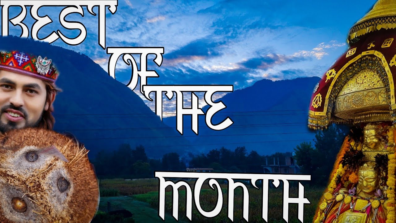 BEST OF THE MONTH | FRK WORLD | 09.22