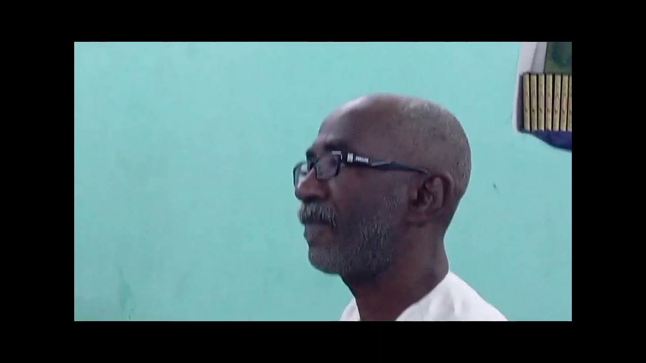 تعالوا نؤمن ساعة/مزمل ارقاوى