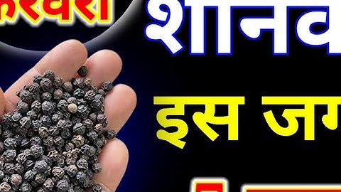 31 जनवरी शुक्रवार द्वितीया तिथि के दिन 7 काली मिर्च वाला उपाय जरूर करें हर मनोकामना|PardeepJiMishra