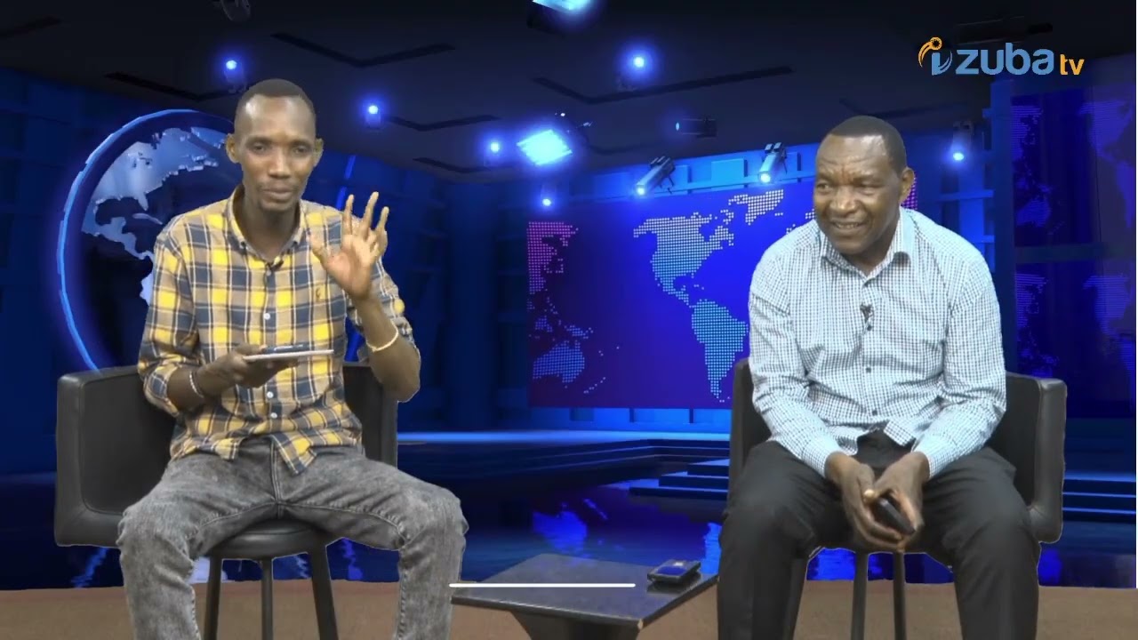 MUSABYIMANA DONAT ATUBWIYE IMPAMVU ABUBATSE BAHORA BARYANA 😭😭😭