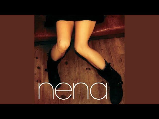 Nena - Meine Kleine Heile Welt