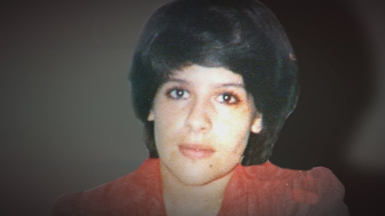 Buscó a su madre por décadas