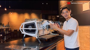 Essential Programming Tips & Features |  Sanremo Cafe Racer Machine