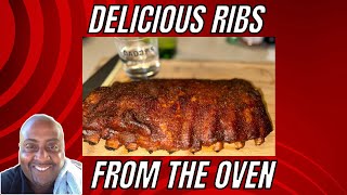How To Make Delicious And Juicy Spare Ribs In The Oven #ribs #cook #oven