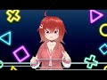 【LOAD GAME2022】ゲームロード画面【新人Vtuber】