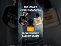 The 3 Best Fragrance Launches of 2025 (by Esquire’s Grooming Editor)