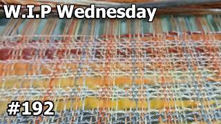 WIP Wednesday 192
