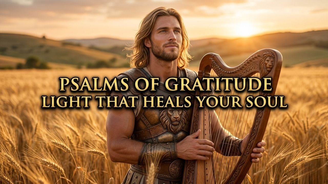 🎶 Psalms for Peace in the Home | Hebrew Worship Songs of Zion 🎶 #psalms ...