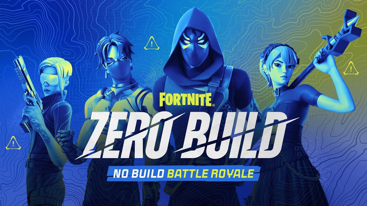 FORTNITE NEW SEASON - It's coming so excited - YouTube