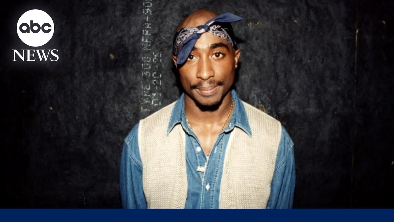 Las Vegas residence searched in Tupac Shakur murder investigation |  WNT