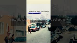 Whats killing schools?!