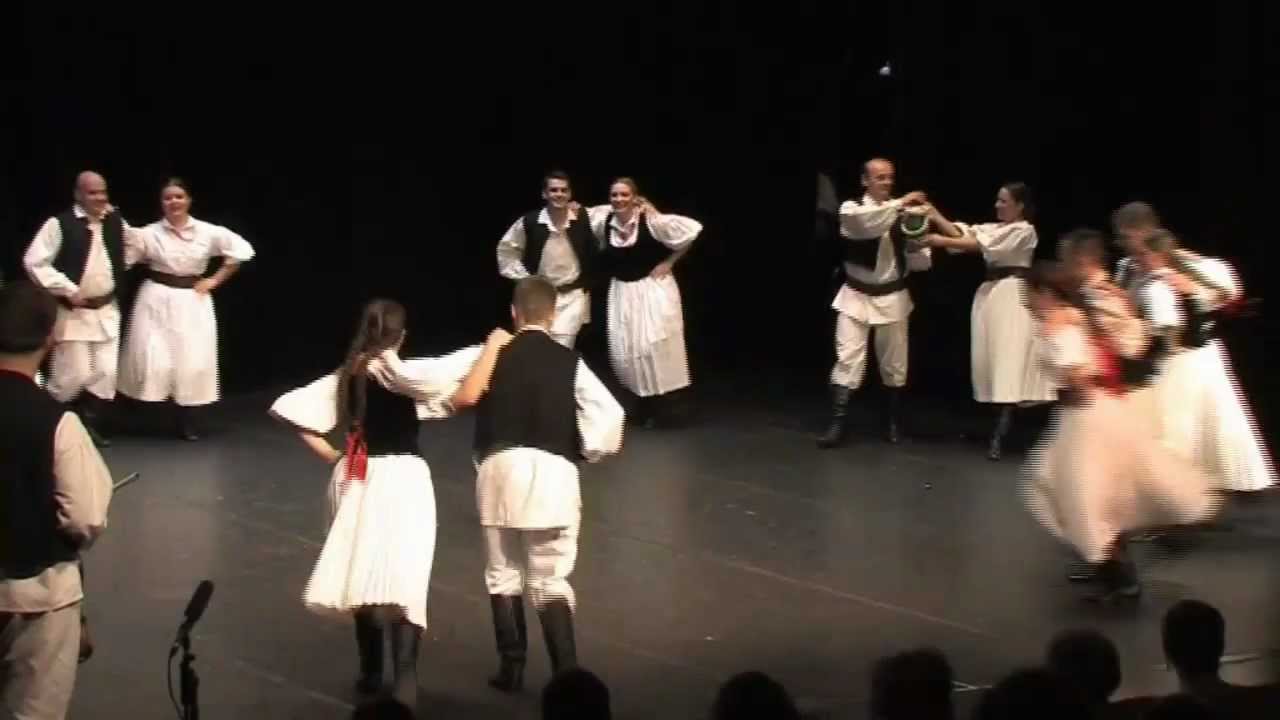 Zagorski drmešari, FA Zagreb-Markovac