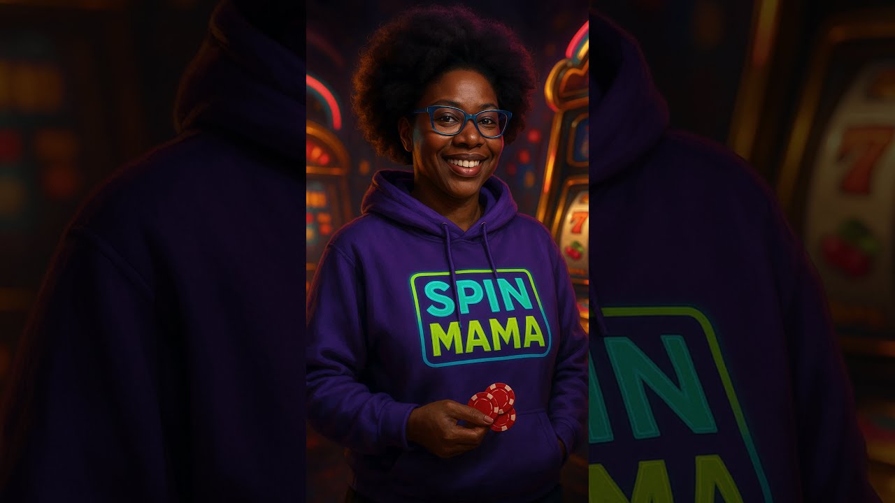 SpinMama Casino – Livestreams, Big Wins \u0026 Bonus Hunts ??