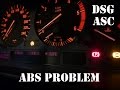How to fix BMW ABS and ASC in 5 minutes