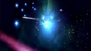 Awesome fantasy Battle Cloud Vs Squall Leon