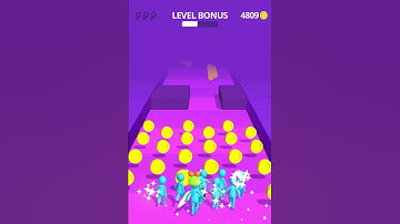 Join & Clash 3D - All level Bonus Android, Gameplay Walkthrough #shorts