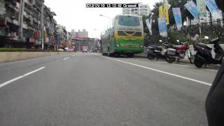 Grenzel Triangle(NDR36/MK02) test