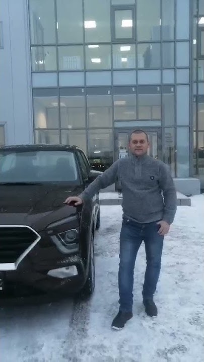 Отзыв покупателя салона АвтоСтарт - YouTube