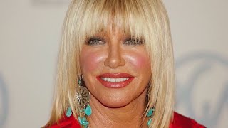 Actress Suzanne Somers dies at 76