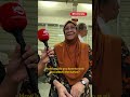 Chong Pang residents queue 3 hours for PAP's durian giveaway