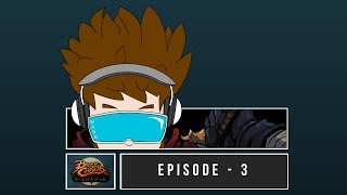 Battle Chasers - Episode 3 (Nintendo Switch)