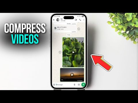 Does Whatsapp Reduce Video Quality