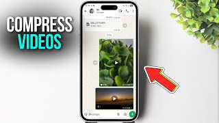 How to Compress Videos for WhatsApp Without Losing Quality