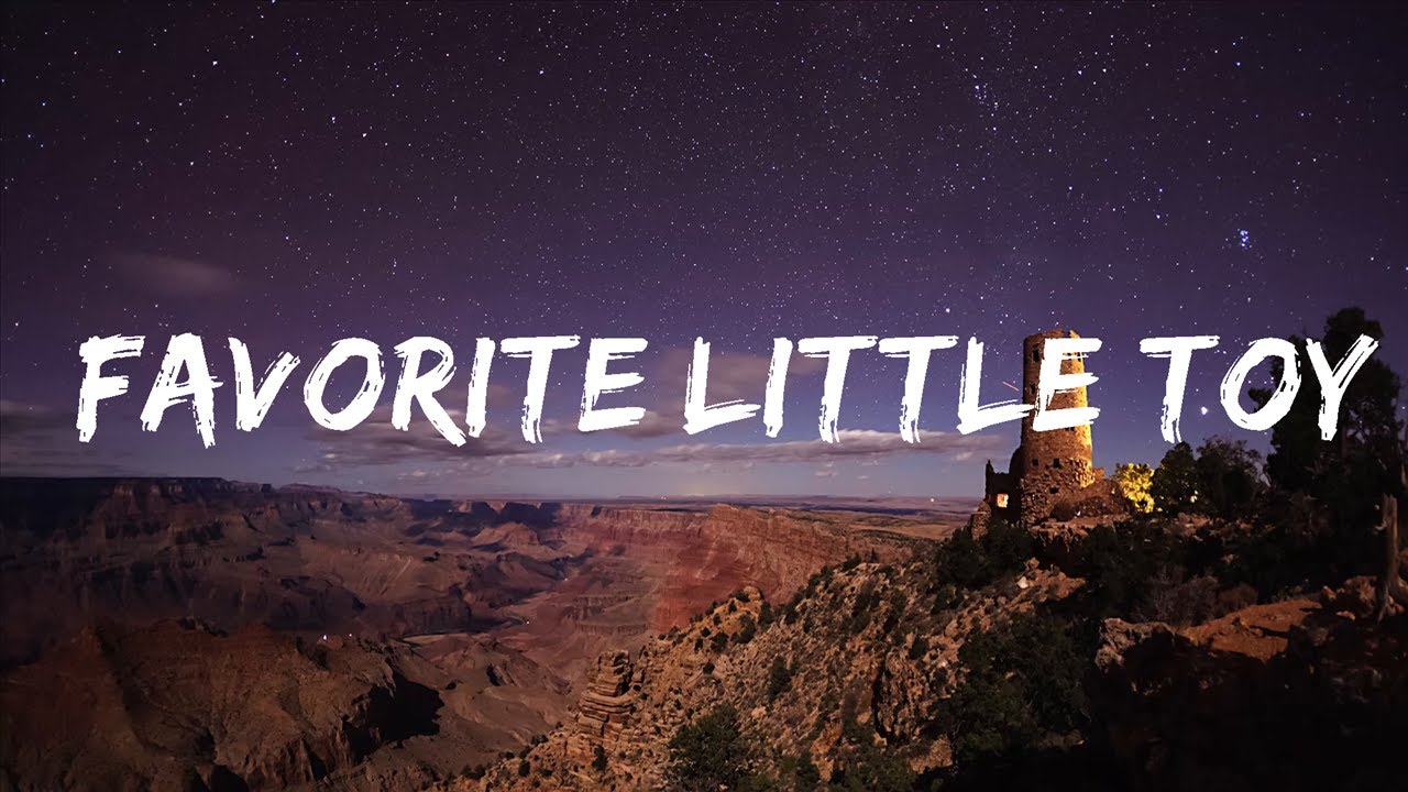 Henri Werner - Favorite Little Toy (Lyrics) [7clouds Release] Lyrics ...