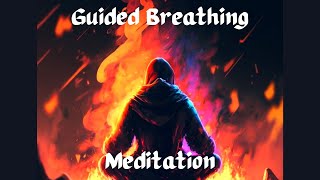 Ignite Your Inner Flame: A Fire-Infused Breathing Meditation for Relaxation and Clarity
