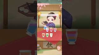Mixed Drinks, Stage (1-5), Legend of the Phoenix     #legendofthephoenix #gaming #gameplay #organize