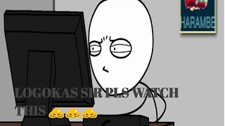Logokas Sir Pls Watch This