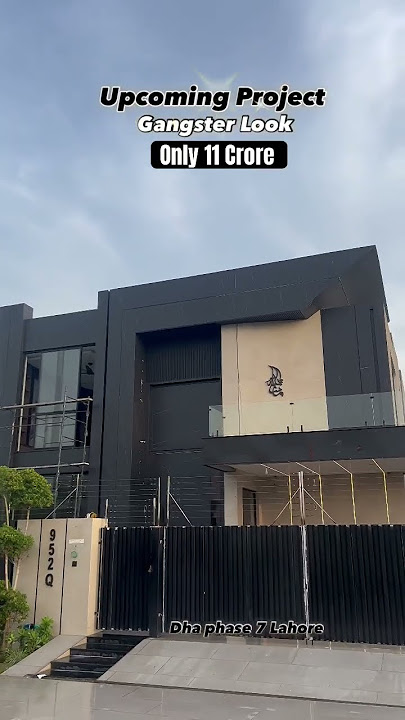 For Visit 0322 720 5464 - 1 kanal Affordable Price house For sale in Dha Lahore